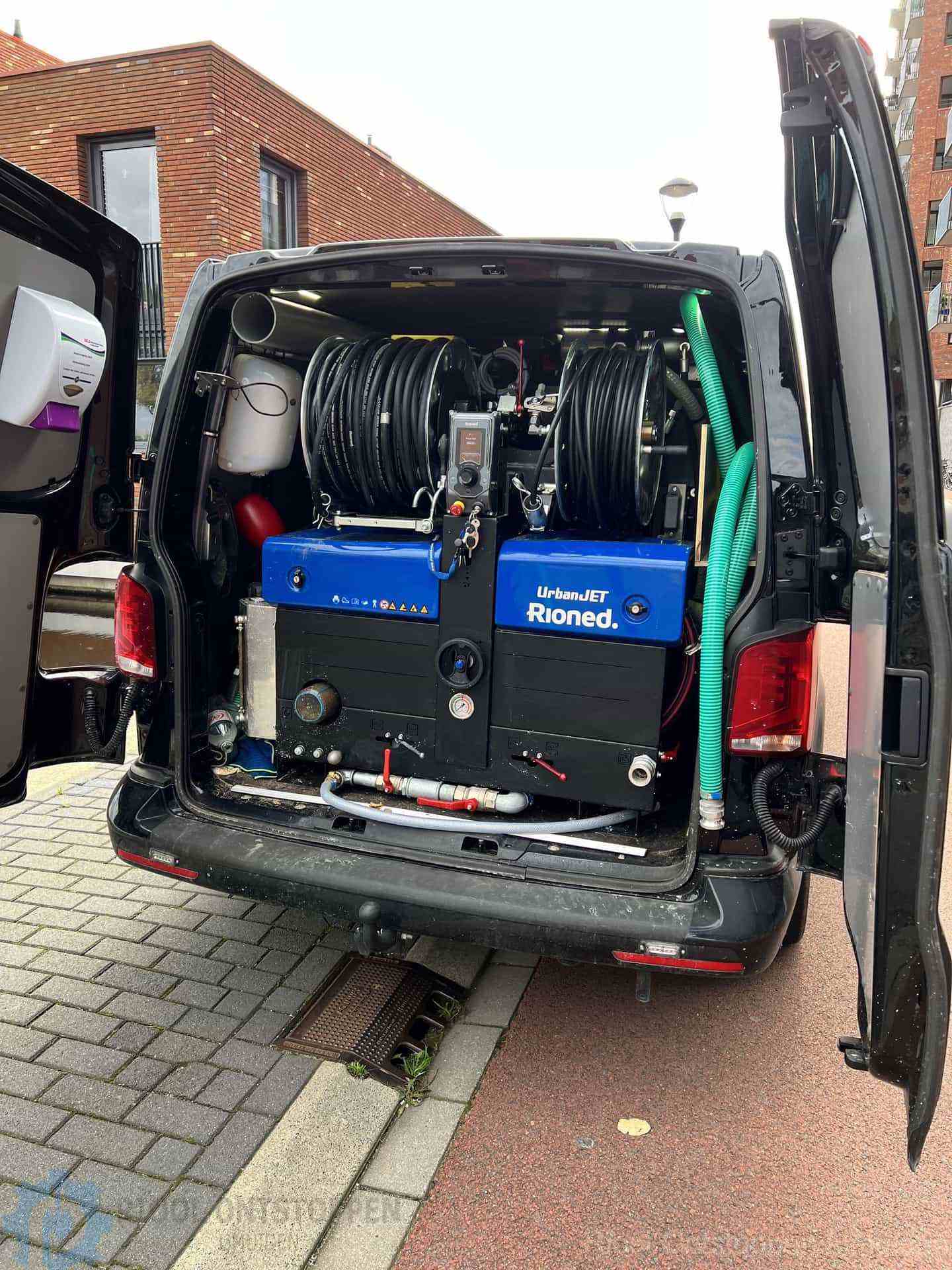 IJmuiden Ontstoppingsbedrijf IJmuiden Ontstoppingsbedrijf