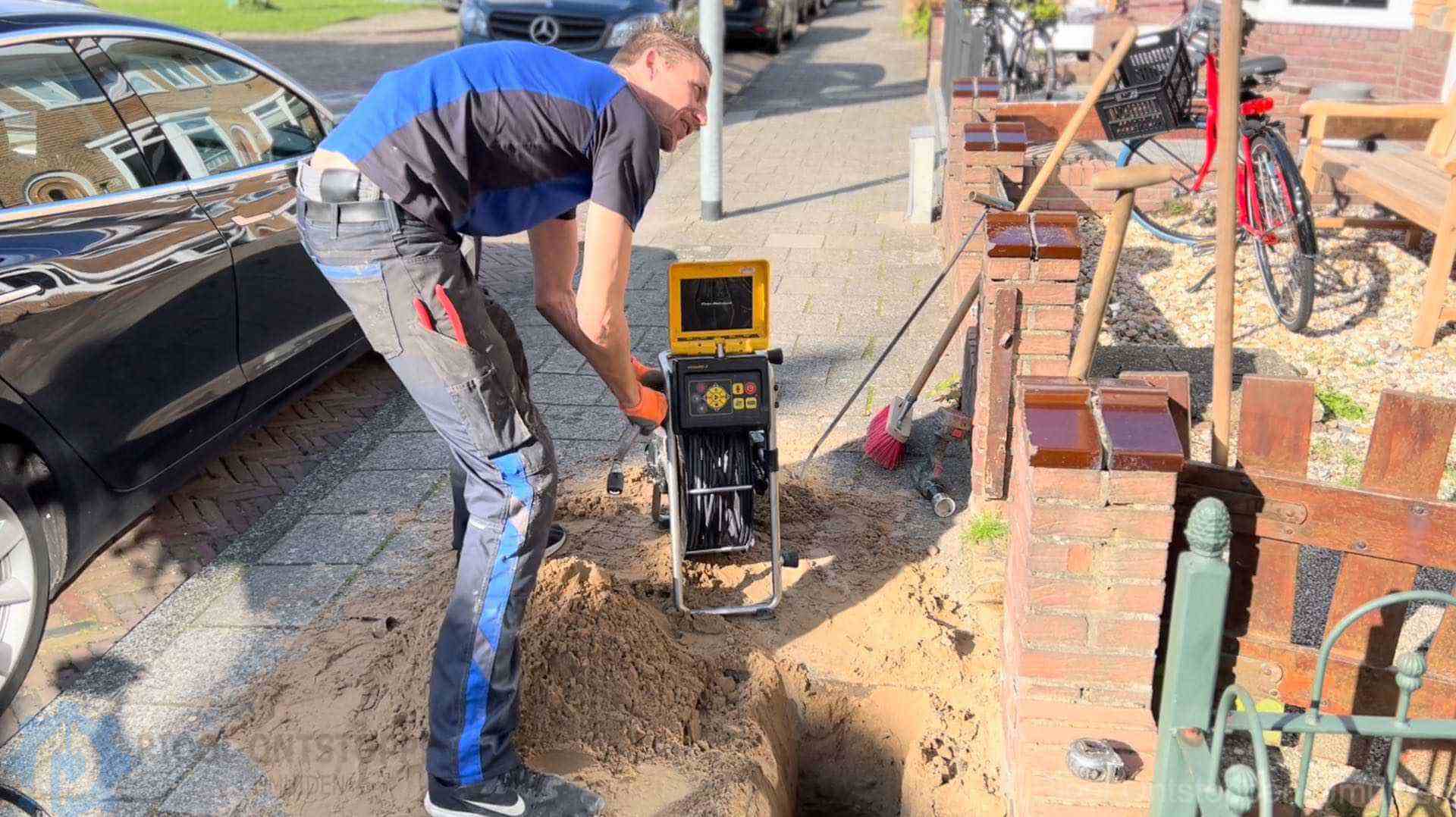 IJmuiden Riool Ontstoppen IJmuiden Riool Ontstoppen