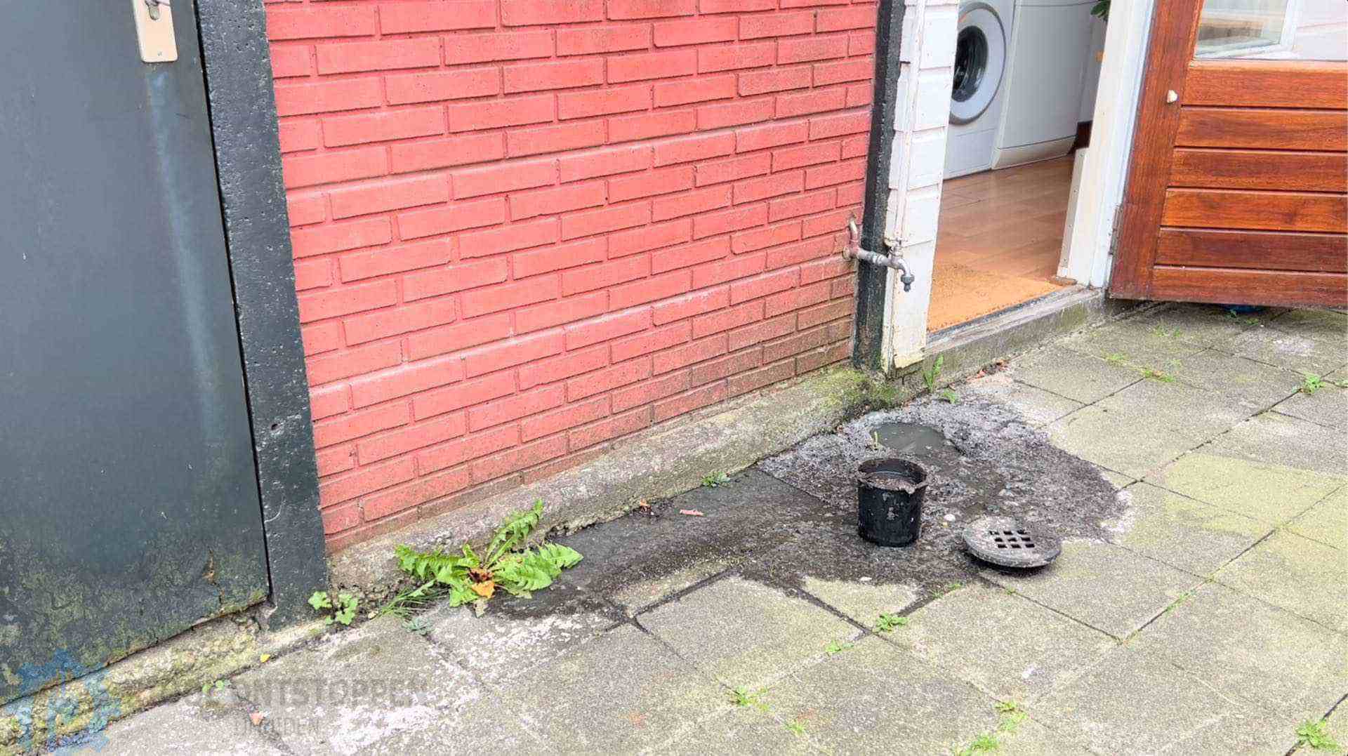 IJmuiden Riool Ontstopt IJmuiden Riool Ontstopt