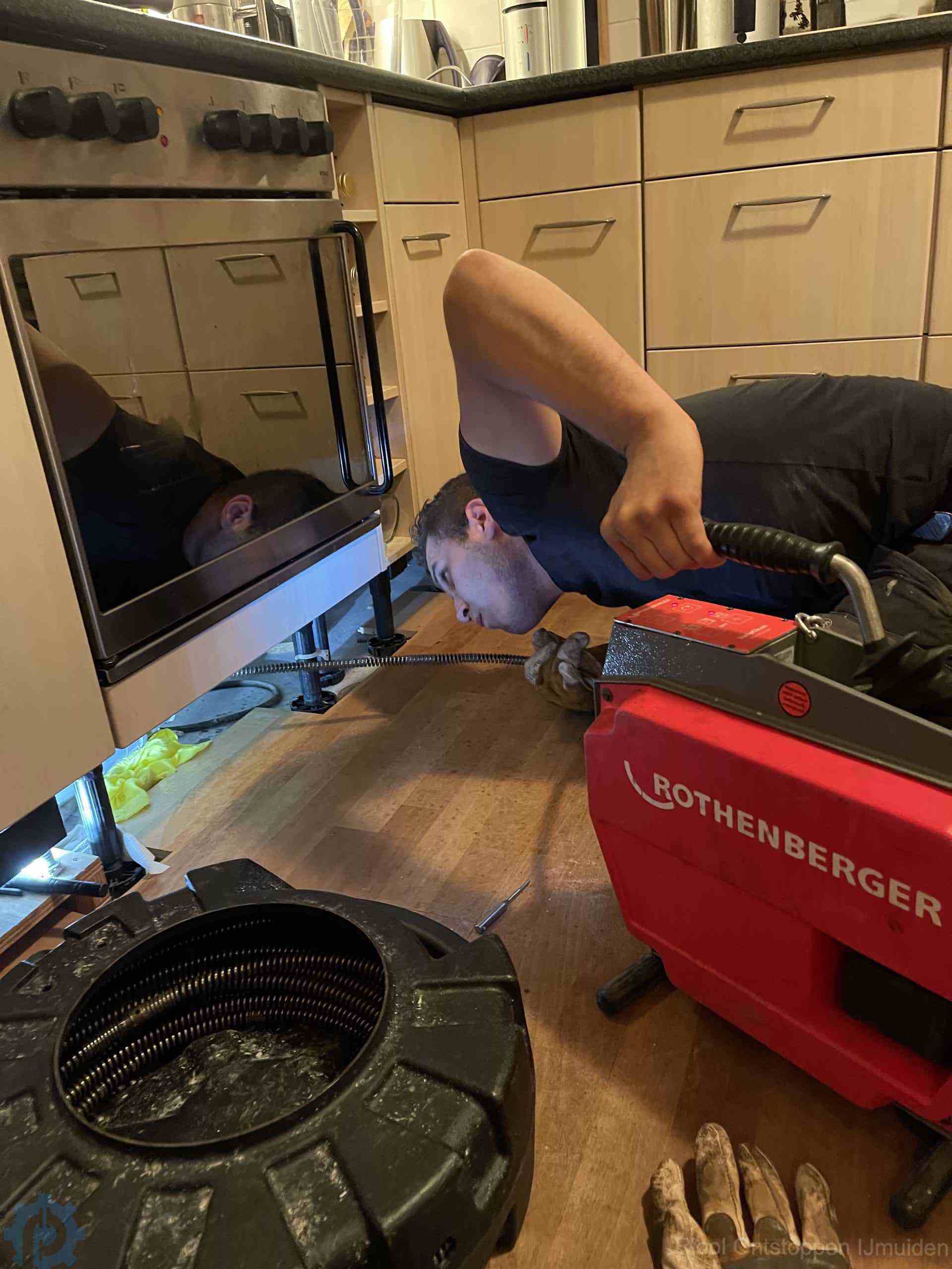 Ontstoppen Gootsteen IJmuiden Ontstoppen Gootsteen IJmuiden