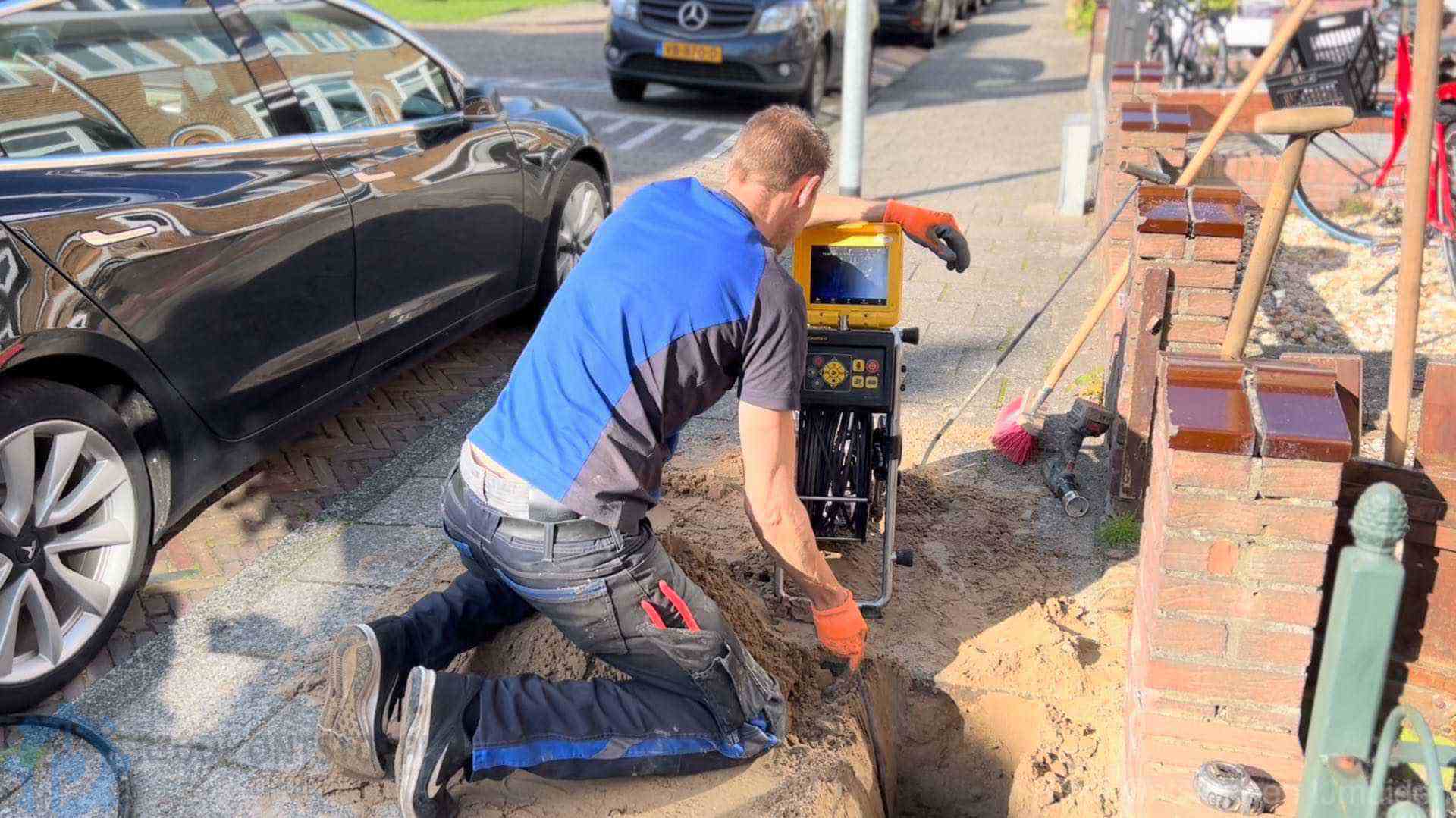 Ontstoppen IJmuiden Ontstoppen IJmuiden