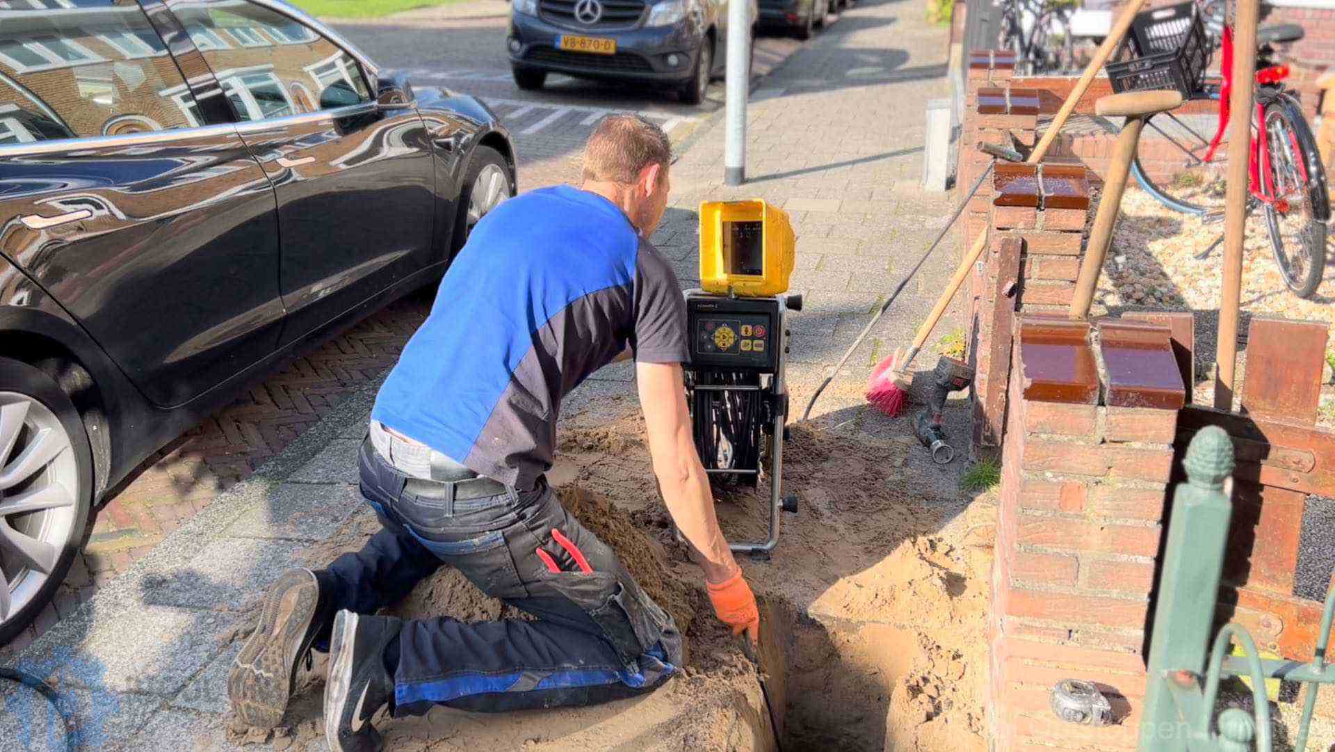 Ontstoppingsbedrijf IJmuiden Ontstoppingsbedrijf IJmuiden