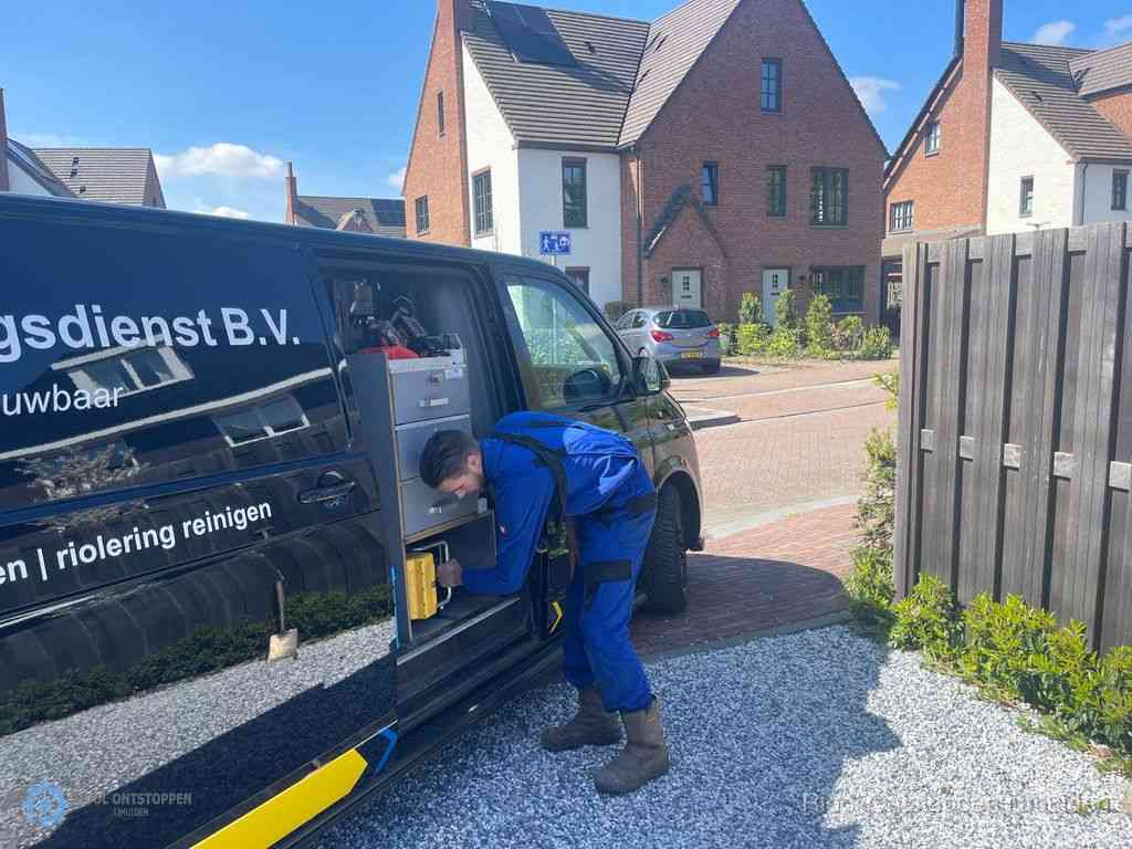 Riolering Expert IJmuiden Riolering Expert IJmuiden
