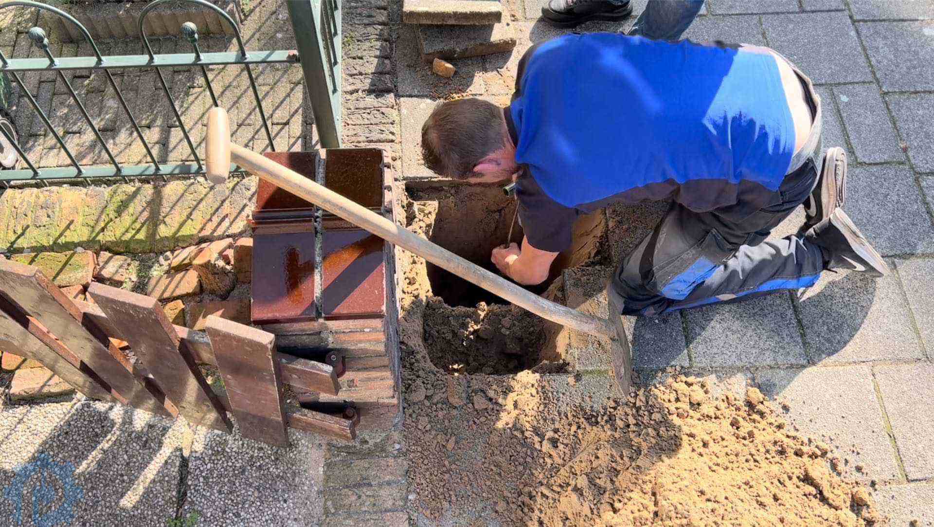 Riolering Ontstoppen IJmuiden Riolering Ontstoppen IJmuiden