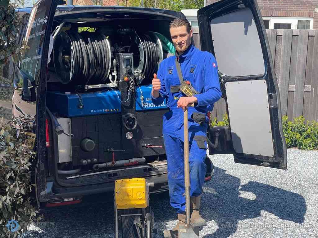 Riool Expert IJmuiden Riool Expert IJmuiden