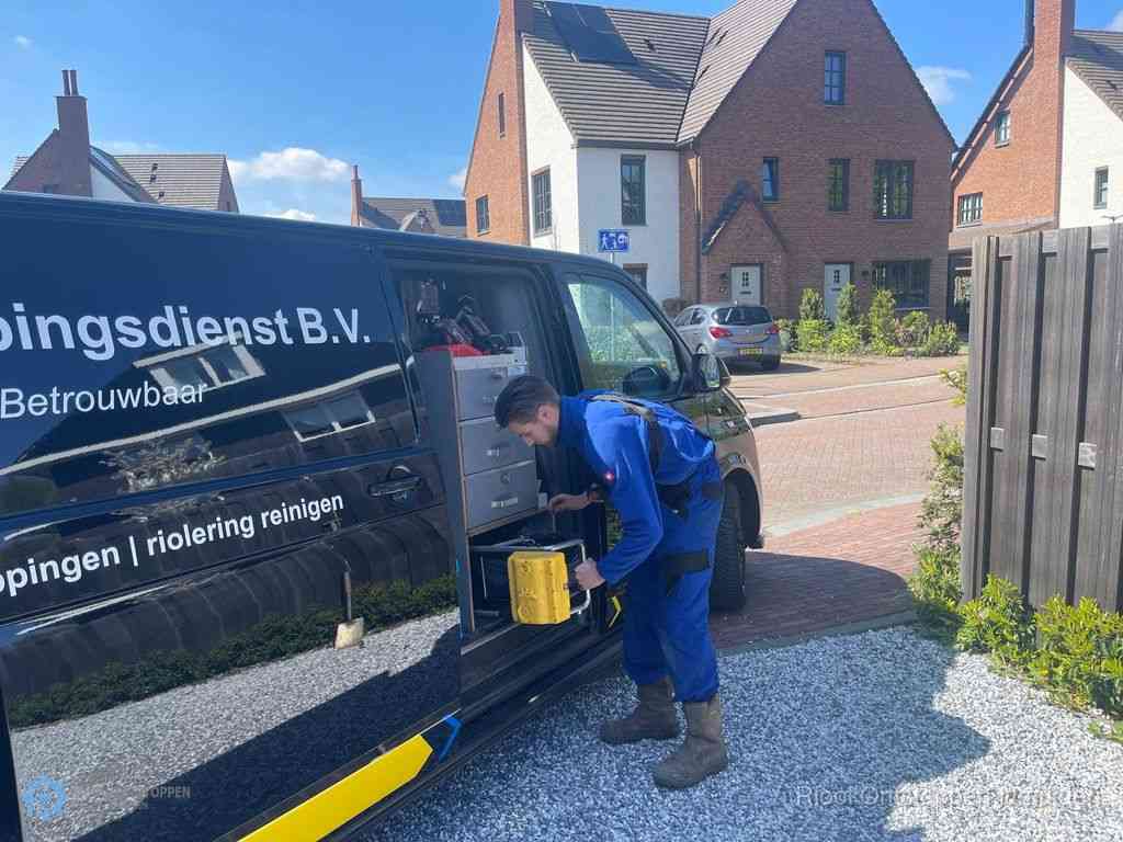 Riool Ontstoppingsbedrijf IJmuiden Riool Ontstoppingsbedrijf IJmuiden
