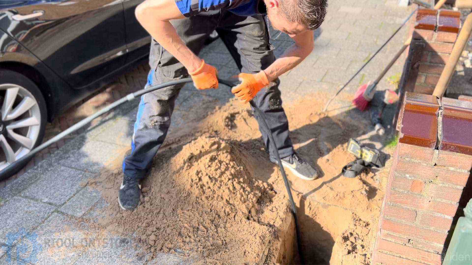 Riool Verstopt IJmuiden Riool Verstopt IJmuiden