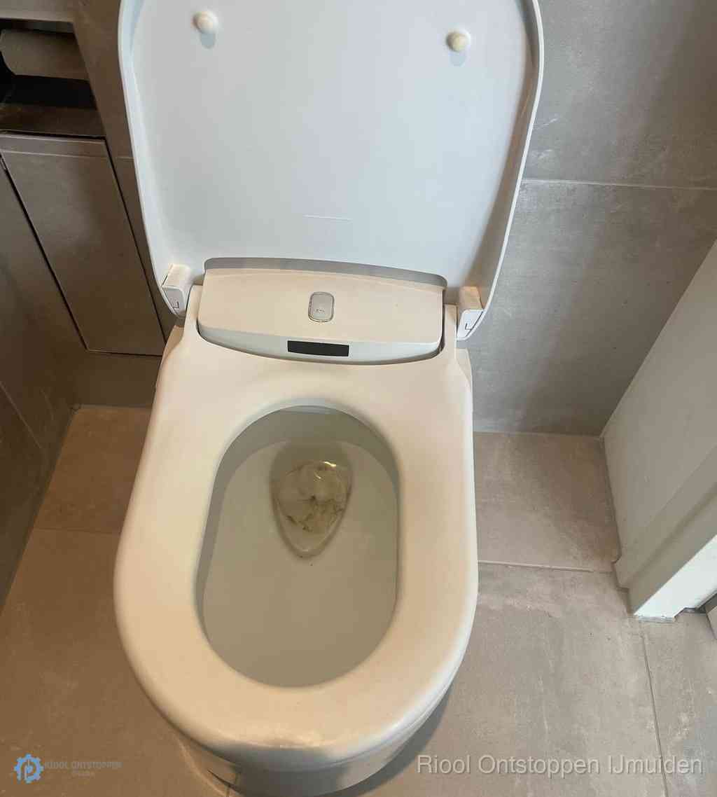 Toilet Ontstoppen IJmuiden Toilet Ontstoppen IJmuiden