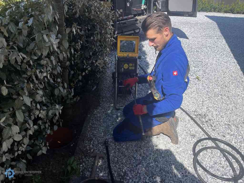 Verstopping Riool Ontstoppen IJmuiden Verstopping Riool Ontstoppen IJmuiden