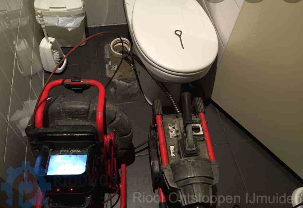 Wc Ontstoppen IJmuiden Wc Ontstoppen IJmuiden